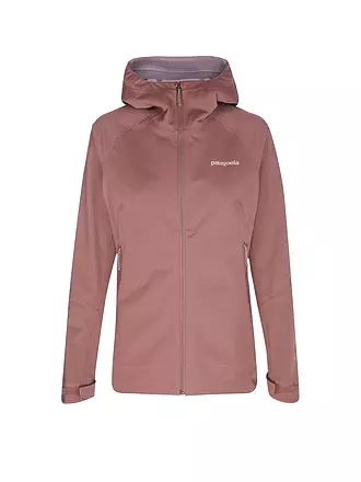 PATAGONIA | Damen Wanderjacke Upstride Hoodie | 